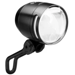 Busch-mueller Busch + Müller Lumotec IQ-XS T Senso Plus Dynamo-Frontscheinwerfer