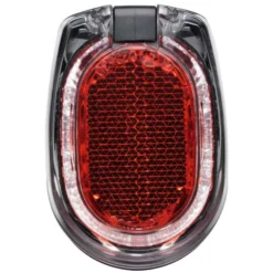 Busch-mueller Busch + Müller Secula E Rücklicht Für E-Bikes (Schutzblechmontage)