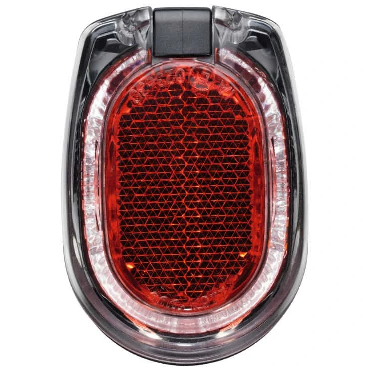 Busch-mueller Busch + Müller Secula E Rücklicht Für E-Bikes (Schutzblechmontage) 1 Busch-mueller Busch + Müller Secula E Rücklicht Für E-Bikes (Schutzblechmontage)