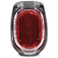 Busch-mueller Busch + Müller Secula Rücklicht (Sattelstützenmontage)