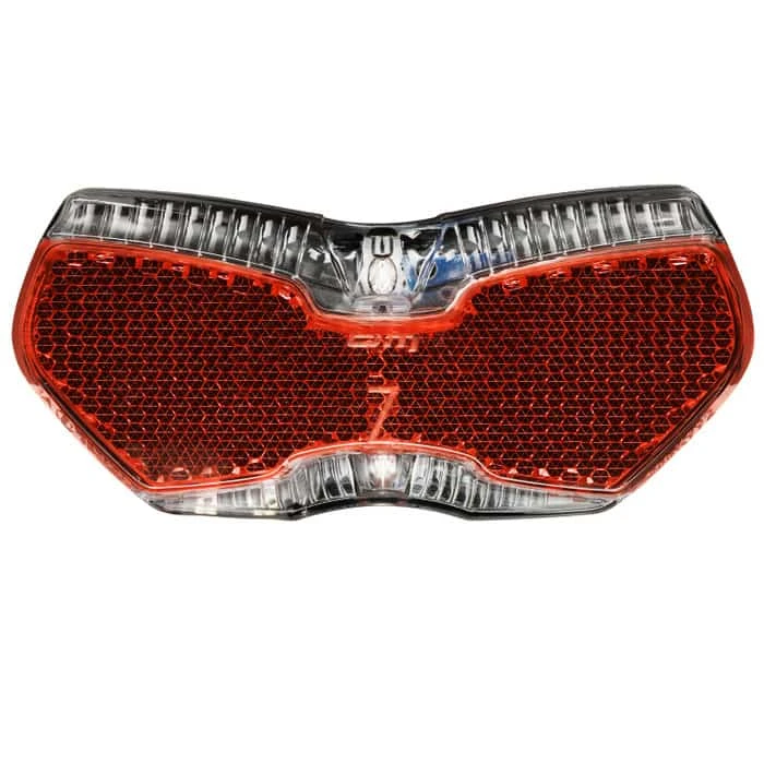 Busch-mueller Busch + Müller Toplight View E Rücklicht Für E-Bike 1 Busch-mueller Busch + Müller Toplight View E Rücklicht Für E-Bike