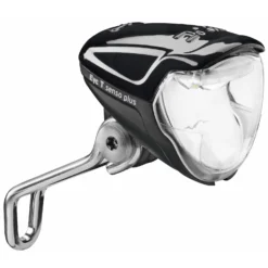 Busch-mueller Busch + Müller Dynamo-Frontlicht Lumotec IQ Eyc T Senso Plus