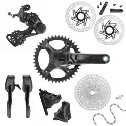 Campagnolo® Campagnolo Ekar 13-fach Gravel-Gruppe