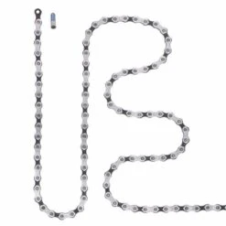 Campagnolo® Campagnolo Ekar C13 Fahrrad-Kette (13-fach, 118 Glieder)