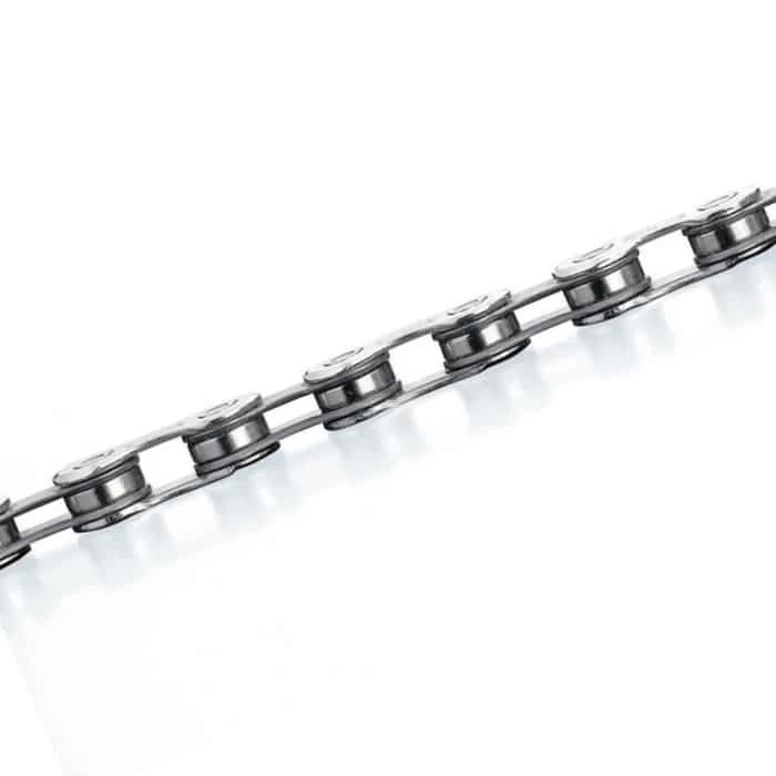 Campagnolo® Campagnolo Veloce 10-fach Fahrrad-Kette (114 Glieder) 1 Campagnolo® Campagnolo Veloce 10-fach Fahrrad-Kette (114 Glieder)