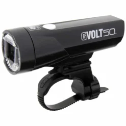 Cateye GVolt 50 HL-EL550G RC Fahrrad-Frontlicht