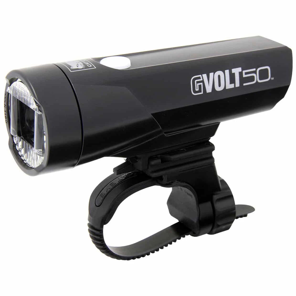 Cateye GVolt 50 HL-EL550G RC Fahrrad-Frontlicht 1 Cateye GVolt 50 HL-EL550G RC Fahrrad-Frontlicht