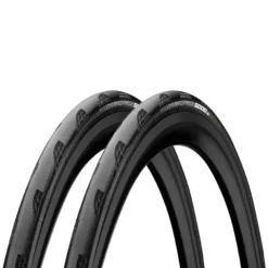 Continental Grand Prix 5000 2x Rennrad-Reifen (28")