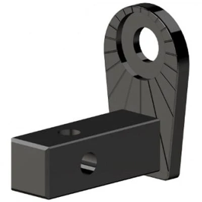 Croozer Achskupplung Für Kinderanhänger Kid Und Kid Plus ( Bis Modelljahr 2015) 1 Croozer Achskupplung Für Kinderanhänger Kid Und Kid Plus ( Bis Modelljahr 2015)