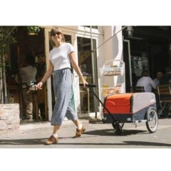 Croozer Bollerwagen-Set Für Cargo Fahrrad-Anhänger 5 Croozer Bollerwagen-Set Für Cargo Fahrrad-Anhänger -Bike Geschaft croozer bollerwagen set cargo fahrradanhaenger 2021 308563 c