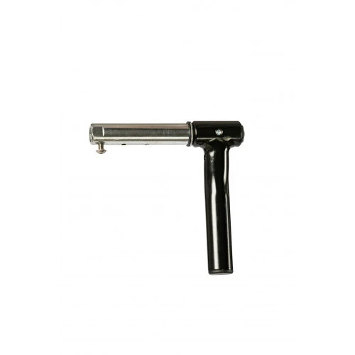 Croozer Dog Parkstütze 1 Croozer Dog Parkstütze