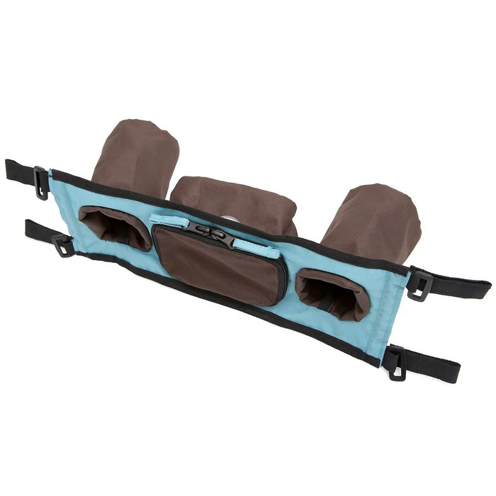 Croozer Trinkflaschentasche Für Kinderanhänger Kid Plus For 1 (Modelljahre 2014-2015) 1 Croozer Trinkflaschentasche Für Kinderanhänger Kid Plus For 1 (Modelljahre 2014-2015)