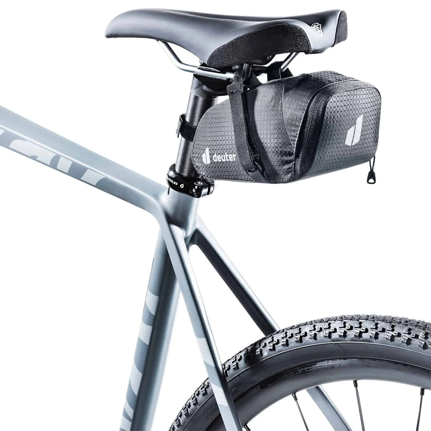 Deuter Bike Bag 0.8 MTB-Satteltasche 2 Deuter Bike Bag 0.8 MTB-Satteltasche - Image 2