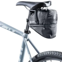 Deuter Bike Bag 1.1 + 0.3 MTB-Satteltasche -Bike Geschaft deuter bike bag 1 1 plus 0 3 mtb satteltasche 2022 310571 c