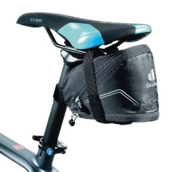 Bike Geschaft -Bike Geschaft deuter bike bag ii mtb satteltasche 2022 307180 2