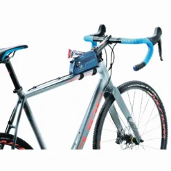 Deuter Energy Bag Oberrohrtasche -Bike Geschaft deuter energy bag oberrohrtasche blau 2021 309339 b
