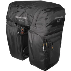 Dynamics Tourline Comfort Dreifach-Fahrrad-Packtasche