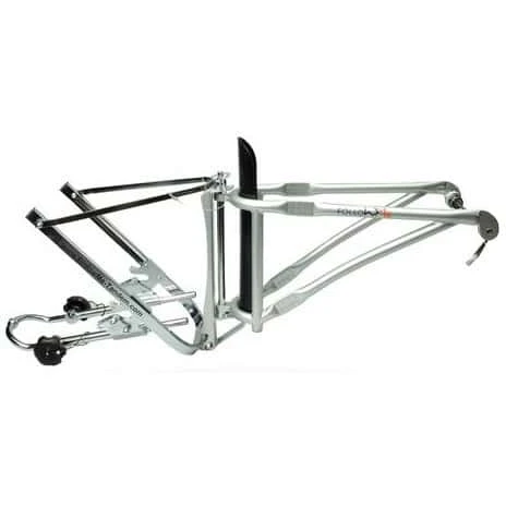 FollowMe Tandem-Komplettset Schnellspanner 12-20 Zoll 2 FollowMe Tandem-Komplettset Schnellspanner 12-20 Zoll - Image 2