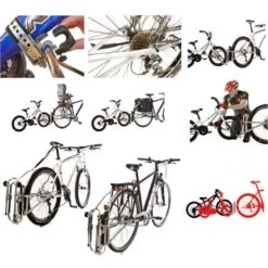 FollowMe Tandem-Komplettset Schnellspanner 12-20 Zoll 6 FollowMe Tandem-Komplettset Schnellspanner 12-20 Zoll -Bike Geschaft followme tandem komplettset schnellspanner 2017 236665 c