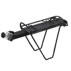 Fuxon Aluminium-Gepäckträger (24"-28")