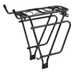 Fuxon Gepäckträger Mit Sideframe (24 - 28")