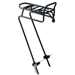 Fuxon Vorderradgepäckträger (24"-28")