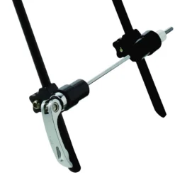 Fuxon Vorderradgepäckträger (24"-28") -Bike Geschaft fuxon vorderrad gepaecktraeger 24 28 zoll 2022 239421 c1