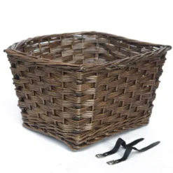 Gazelle MsGrace Vorderrad-Gepäckträgerkorb