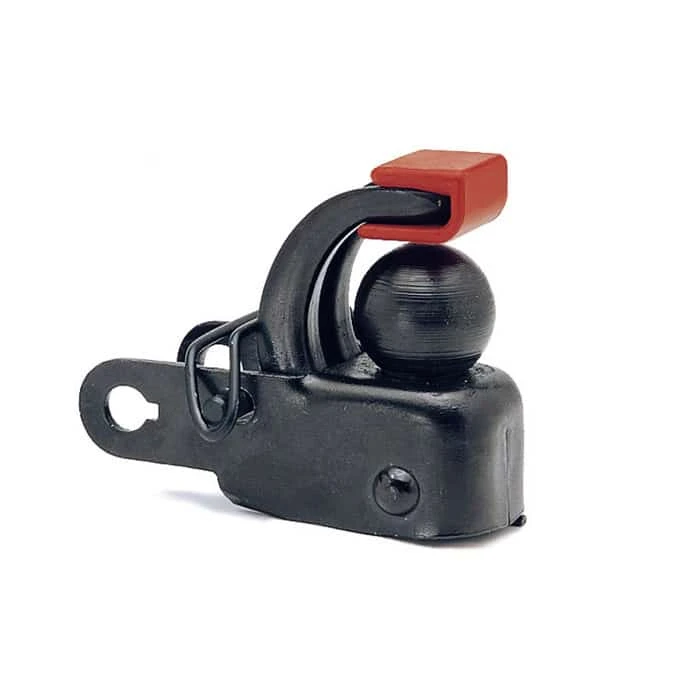 Hebie 0501 Fahrrad Anhängerkupplung 1 Hebie 0501 Fahrrad Anhängerkupplung