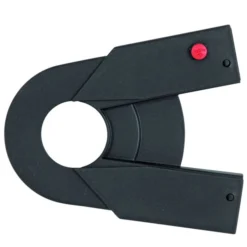 Hebie Chainglider 350R S15 Heck-Kettenschutz (Rohloff)