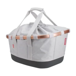 Klickfix Bikebasket GT Reisenthel Fahrradkorb Mit Uniklip 2