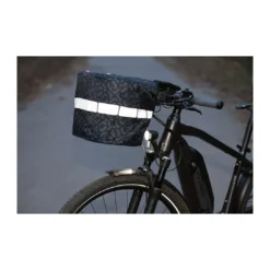 Klickfix Rain Cover M Regenhülle Für Lenkerkorb -Bike Geschaft klickfix rain cover m regenhuelle lenkerkorb 2023 c