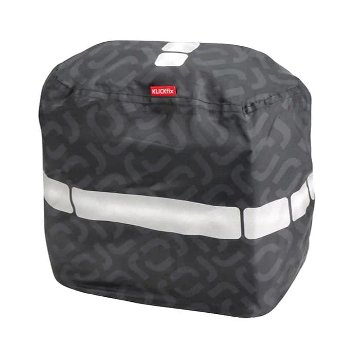 Klickfix Rain Cover S Regenhülle Für Lenkertasche 1 Klickfix Rain Cover S Regenhülle Für Lenkertasche