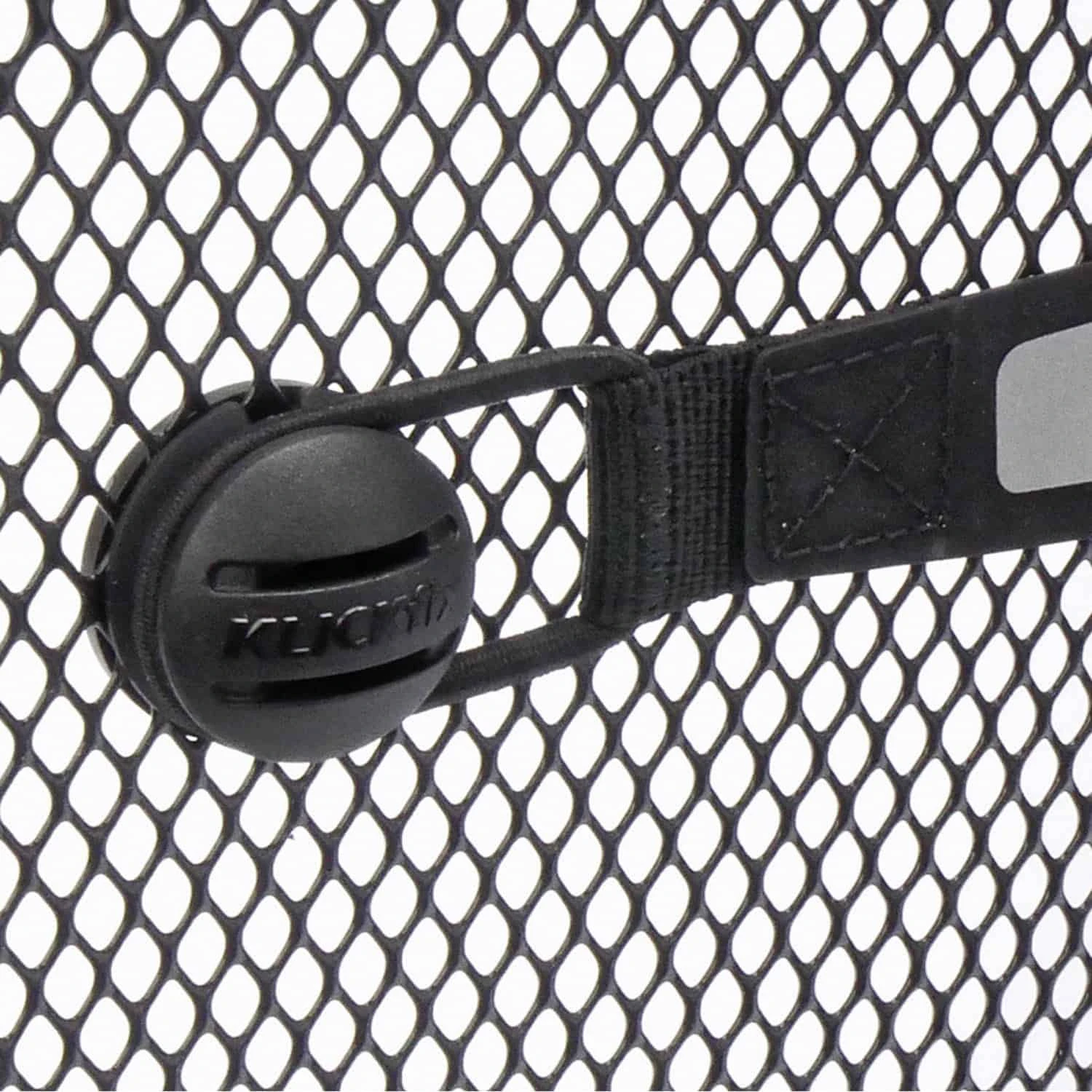 Klickfix SeeMe Reflektorband Für Fahrradkorb 5 Klickfix SeeMe Reflektorband Für Fahrradkorb - Image 5