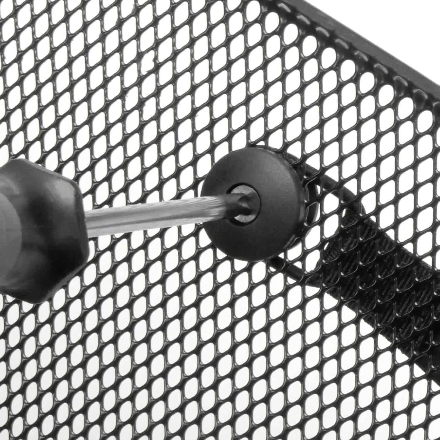 Klickfix SeeMe Reflektorband Für Fahrradkorb 7 Klickfix SeeMe Reflektorband Für Fahrradkorb - Image 7