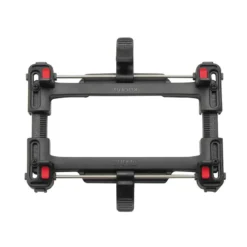 Klickfix Uniklip 2 Gepäckträger-Adapter