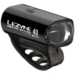 Lezyne Hecto Drive STVZO 40 Fahrrad-Frontlicht -Bike Geschaft lezyne hecto drive stvzo 40 fahrrad frontlicht 2020 304880 d