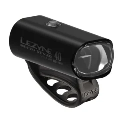 Lezyne Hecto Drive STVZO 40 Fahrrad-Frontlicht -Bike Geschaft lezyne hecto drive stvzo 40 fahrrad frontlicht mattschwarz 2022 309815