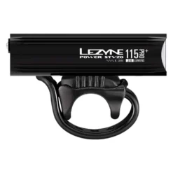 Lezyne Power STVZO Pro 115 Fahrradlicht -Bike Geschaft lezyne power stvzo pro 115 fahrradlicht schwarz glaenzend 2022 309041 c