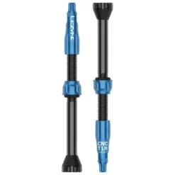 Lezyne Tubeless-Ventil (2 Stück) -Bike Geschaft lezyne tubeless ventil 2020 307388 a