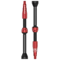 Lezyne Tubeless-Ventil (2 Stück) -Bike Geschaft lezyne tubeless ventil 2020 307388 b