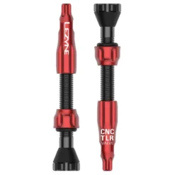 Lezyne Tubeless-Ventil (2 Stück) -Bike Geschaft lezyne tubeless ventil 2020 307388 e