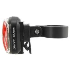 Litecco Highlux 50 Fahrrad-Frontlicht + Cando Rücklicht Set -Bike Geschaft litecco highlux 50 cando fahrrad licht set 2020 234193 d