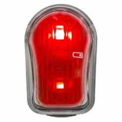 Litecco Highlux 50 Fahrrad-Frontlicht + Cando Rücklicht Set -Bike Geschaft litecco highlux 50 cando fahrrad licht set 2020 234193 e