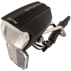 Lunivo DIA F30d Dynamo Scheinwerfer