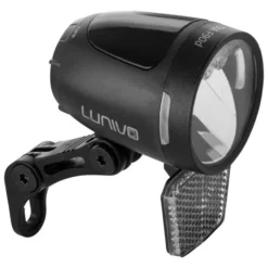 Lunivo DIA F90 D Daylight Dynamo-Frontlicht