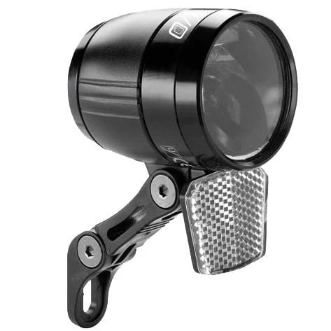 Lunivo E-DIA F100 E-Bike-Frontlicht 1 Lunivo E-DIA F100 E-Bike-Frontlicht