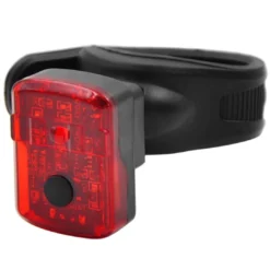 Lunivo Lynx F70 Fahrrad-Frontlicht + Lynx R Fahrrad-Rücklicht -Bike Geschaft lunivo lynx f70 fahrrad frontlich r mini ruecklicht set 2020 306659 c4