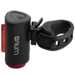 Lunivo Lynx R Safety Akku-Rücklicht -Bike Geschaft lunivo lynx r safety akku ruecklicht 2020 308001 c