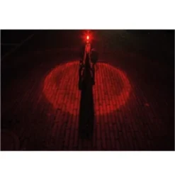 Lunivo Lynx R Safety Akku-Rücklicht -Bike Geschaft lunivo lynx r safety akku ruecklicht 2020 308001 d